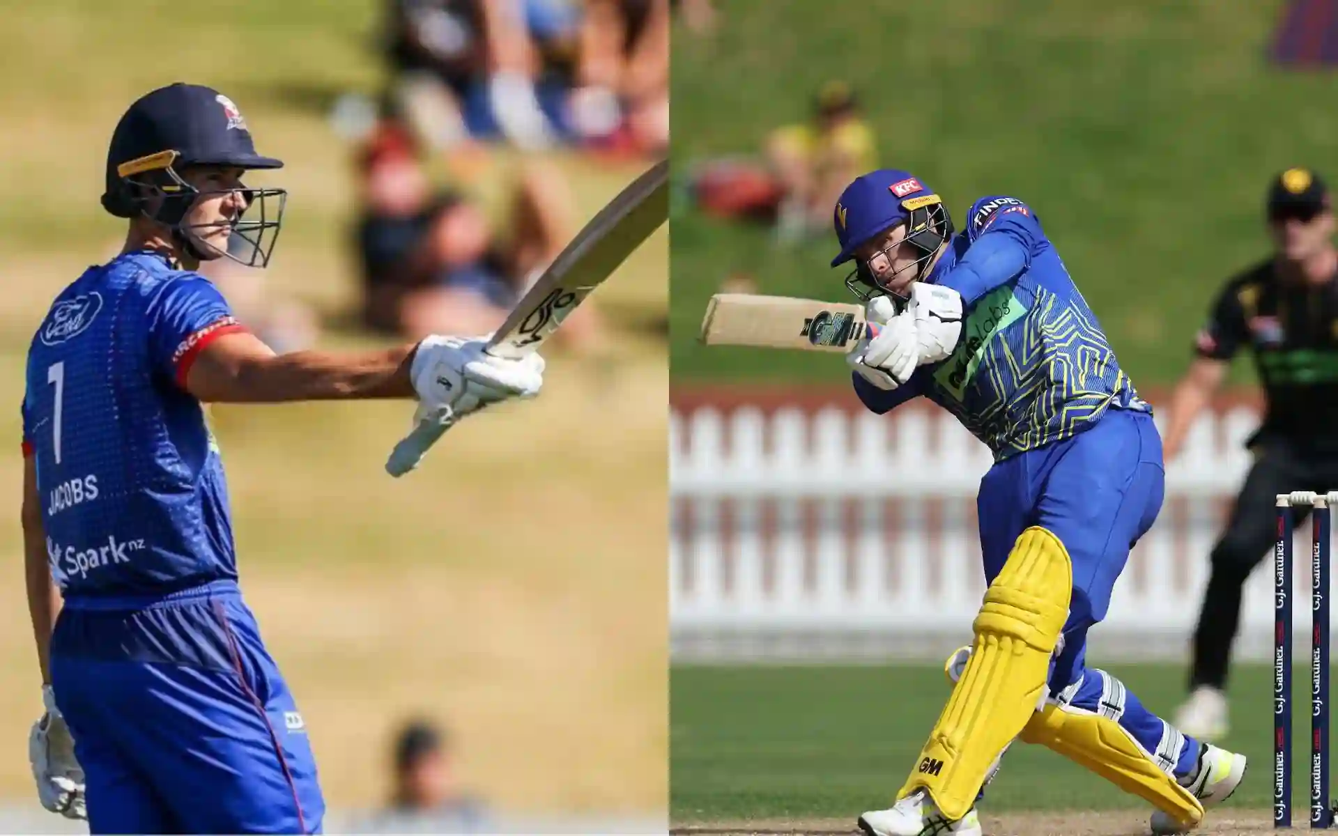 AA vs OV Match Prediction: Who Will Win Today’s Super Smash 2024-25 Match 23 Between Auckland And Otago?